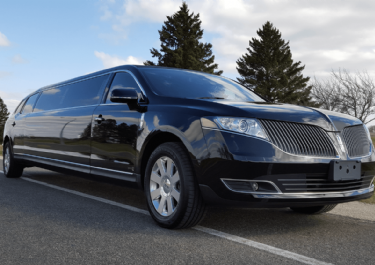 Lincoln MKT Stretch Limousine Photo