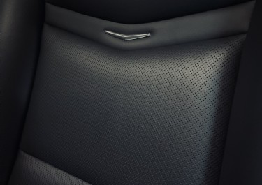 Cadillac XTS Photo