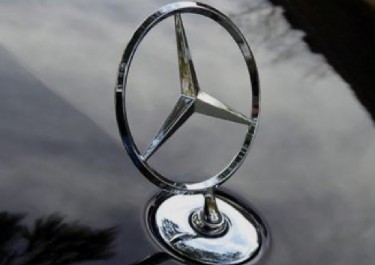 Mercedes-Benz S-Class Photo