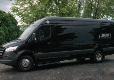 Mercedes-Benz Sprinter Photo