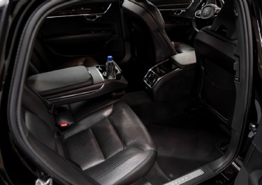 Volvo S90 Photo